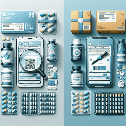 Is It Safe to Buy Supplements on Amazon? What You Need to Know Before You Click Purchase - Topvitamine