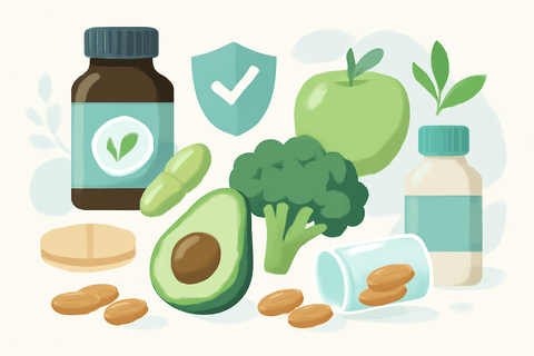 Is it safe to take a multivitamin everyday? - Topvitamine