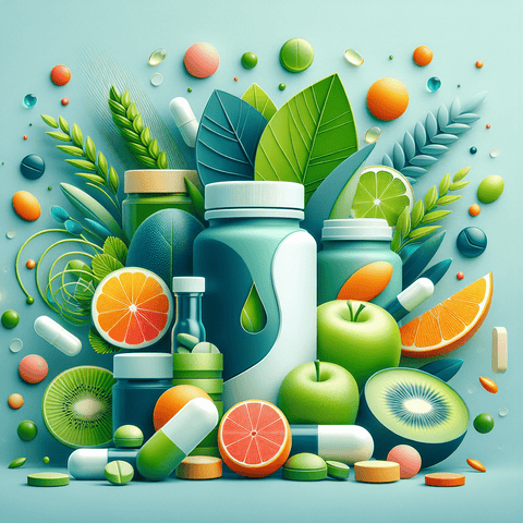Is it wise to take a multivitamin every day? - Topvitamine