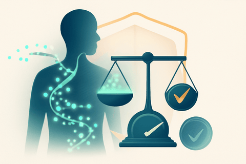 Is it worth taking a mineral supplement? - Topvitamine