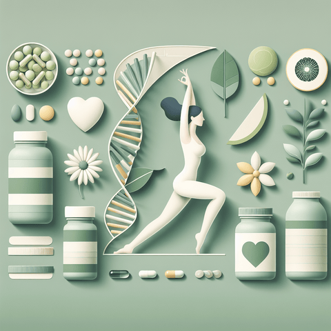 Is it worth taking supplements? - Topvitamine