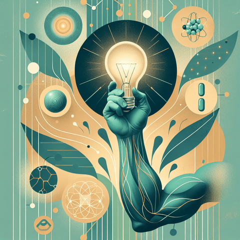 Is magnesium or B12 better for energy? - Topvitamine