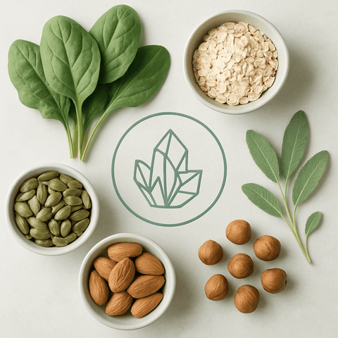Is magnesium the best vitamin to take? - Topvitamine
