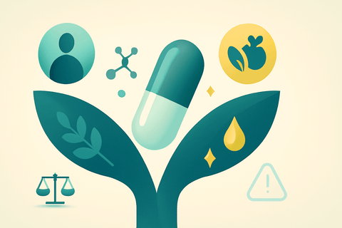 Is taking multivitamins useful? - Topvitamine