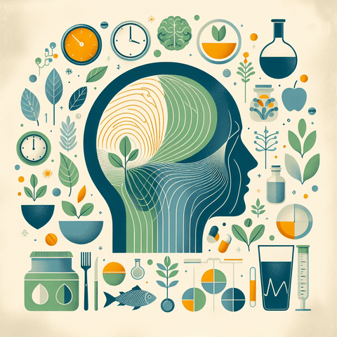 Is there a pill I can take for energy? - Topvitamine