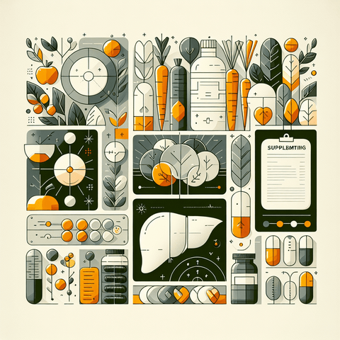 Is too much vitamin A harmful? - Topvitamine