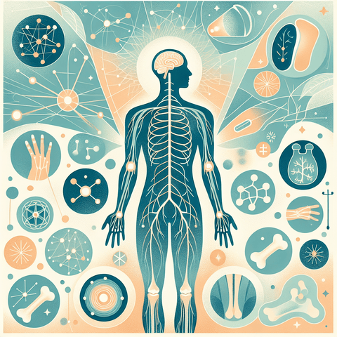 Is vitamin B12 good for osteoarthritis? - Topvitamine