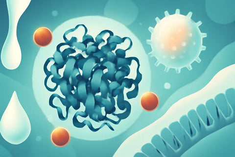 Lactoferrin Supplement Benefits, Dosage, and Top Picks 2026 - Topvitamine