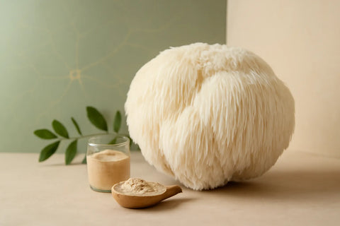 lion's mane benefits