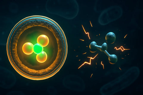 Liposomal vs Regular Glutathione: Which Is Better in 2026? - Topvitamine