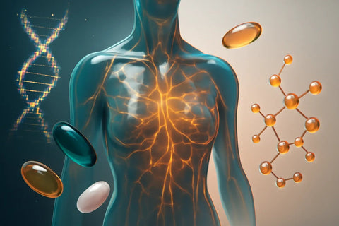 Longevity Supplements After 50: Science-Backed Picks for 2026 - Topvitamine