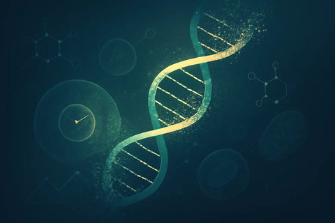 longevity supplements human studies