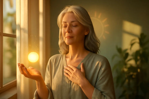 Low Vitamin D in Menopause: Symptoms to Know (2026) - Topvitamine