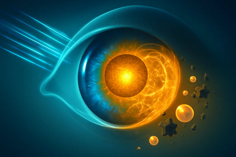lutein supplement