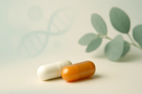 Lysine and Zinc for Cold Sores: Natural Support [2026] - Topvitamine