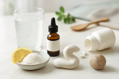 magnesium citrate vs oxide