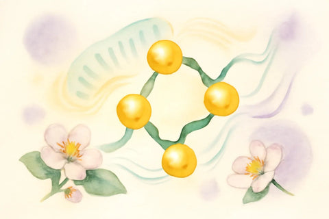Magnesium Malate for Fibromyalgia & Chronic Fatigue (2026 Guide) - Topvitamine