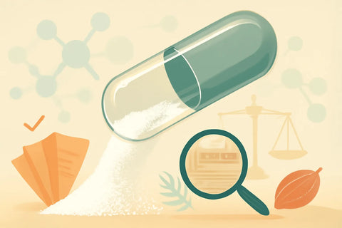 magnesium stearate