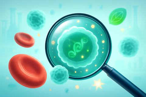 Micronutrient Testing 2026: Top Tests, Costs & How to Choose - Topvitamine