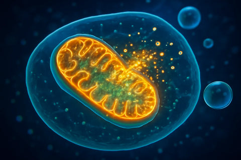 mitochondrial supplements comparison