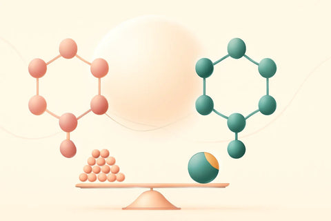 Myo-Inositol vs D-Chiro Inositol: Which Is Better? (2026) - Topvitamine