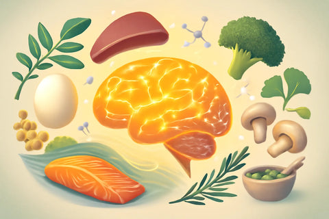natural acetylcholine boosters