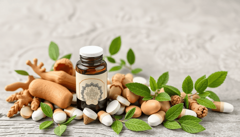 Natural Energy Supplements That Work Without Jitters | Topvitamine - Topvitamine