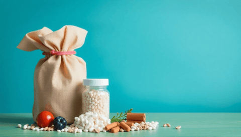 New Year Supplements to Kickstart Your Health Goals | Topvitamine - Topvitamine