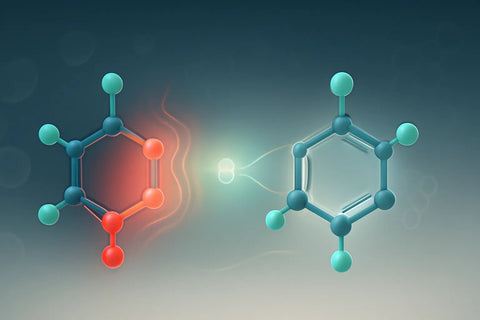 Niacin vs Niacinamide: Flushing, Dosing & Which to Choose (2026) - Topvitamine
