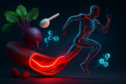 nitric oxide supplements