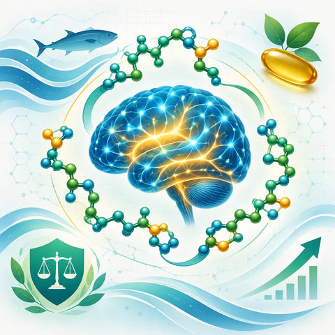 omega-3 adhd