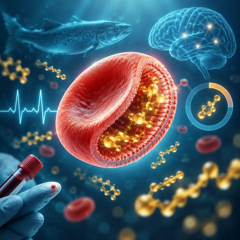 Omega-3 Index