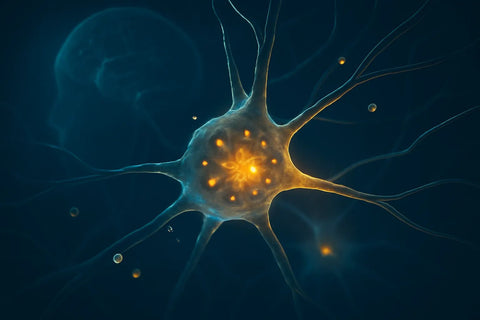 Phosphatidylserine Benefits: Science-Backed Guide for Brain Health & Stress (2026) - Topvitamine