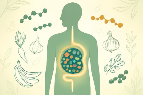 Prebiotic Fiber Types