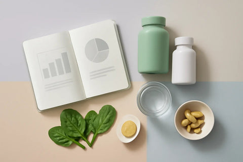 Prenatal Supplements Comparison 2026: Expert-Ranked Top Picks - Topvitamine