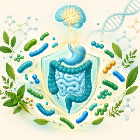 Probiotic Strains by Condition: The 2026 Match-Up Guide - Topvitamine