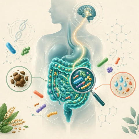 Probiotics for IBS: Evidence-Based Strains in 2026 | Gut Guide - Topvitamine