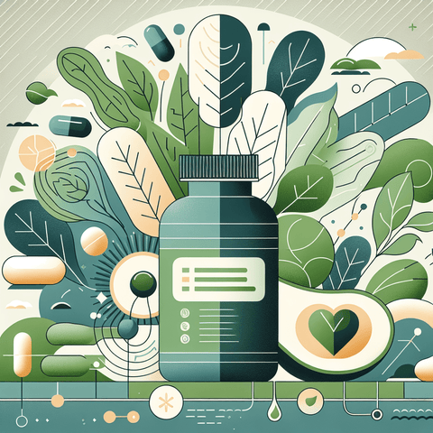 Recommendation for a good all-around multivitamin? - Topvitamine