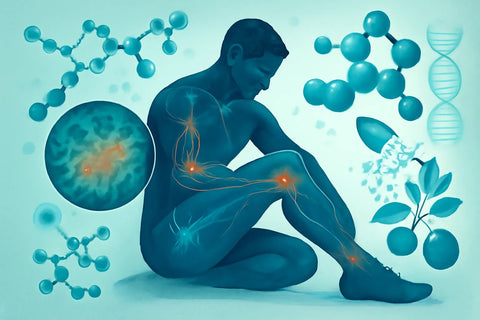 Recovery Supplements: 7 Science-Backed Picks for 2026 - Topvitamine