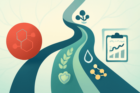 Red yeast rice alternatives - Topvitamine