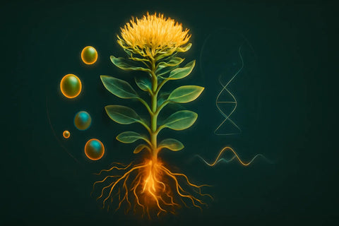 Rhodiola Rosea Benefits: Science-Backed Guide (2026) - Topvitamine
