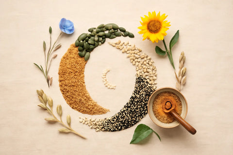 seed cycling