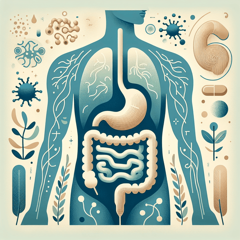 Should I avoid probiotics if I have SIBO? - Topvitamine
