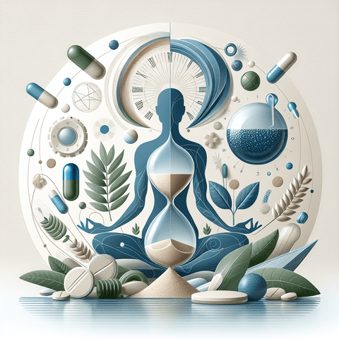 Should I Take Supplements During Intermittent Fasting for Better Results - Topvitamine