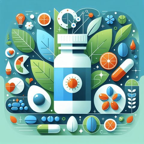 Should you take B12 every day? - Topvitamine