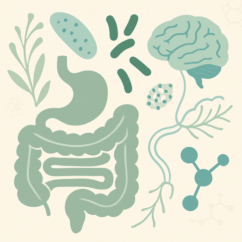 Should you take probiotics with GLP-1? - Topvitamine