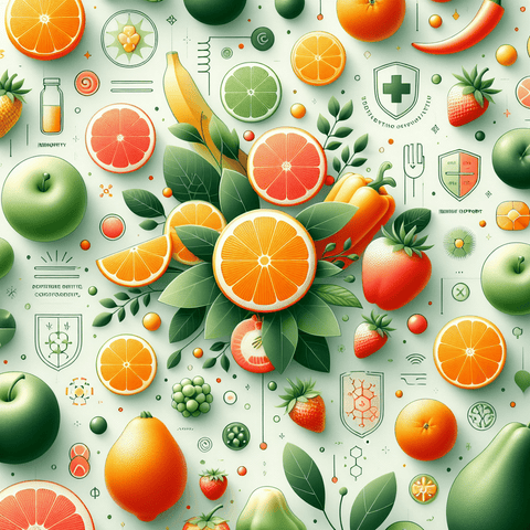 Should You Take Vitamin C Every Day? - Topvitamine