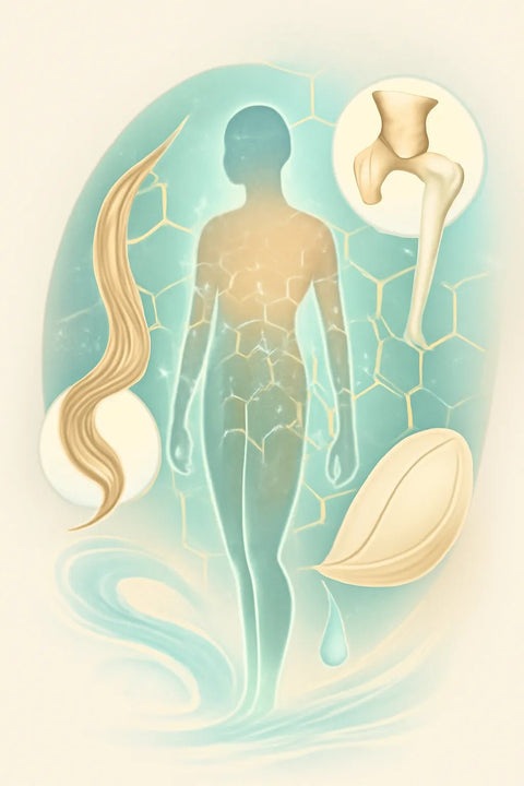 Silica Supplements: Benefits, Risks, and Best Picks for 2026 - Topvitamine