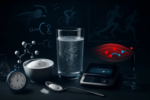 Sodium Bicarbonate for Performance: 2026 Dosage Guide & Benefits - Topvitamine
