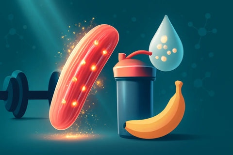 supplements after workouts